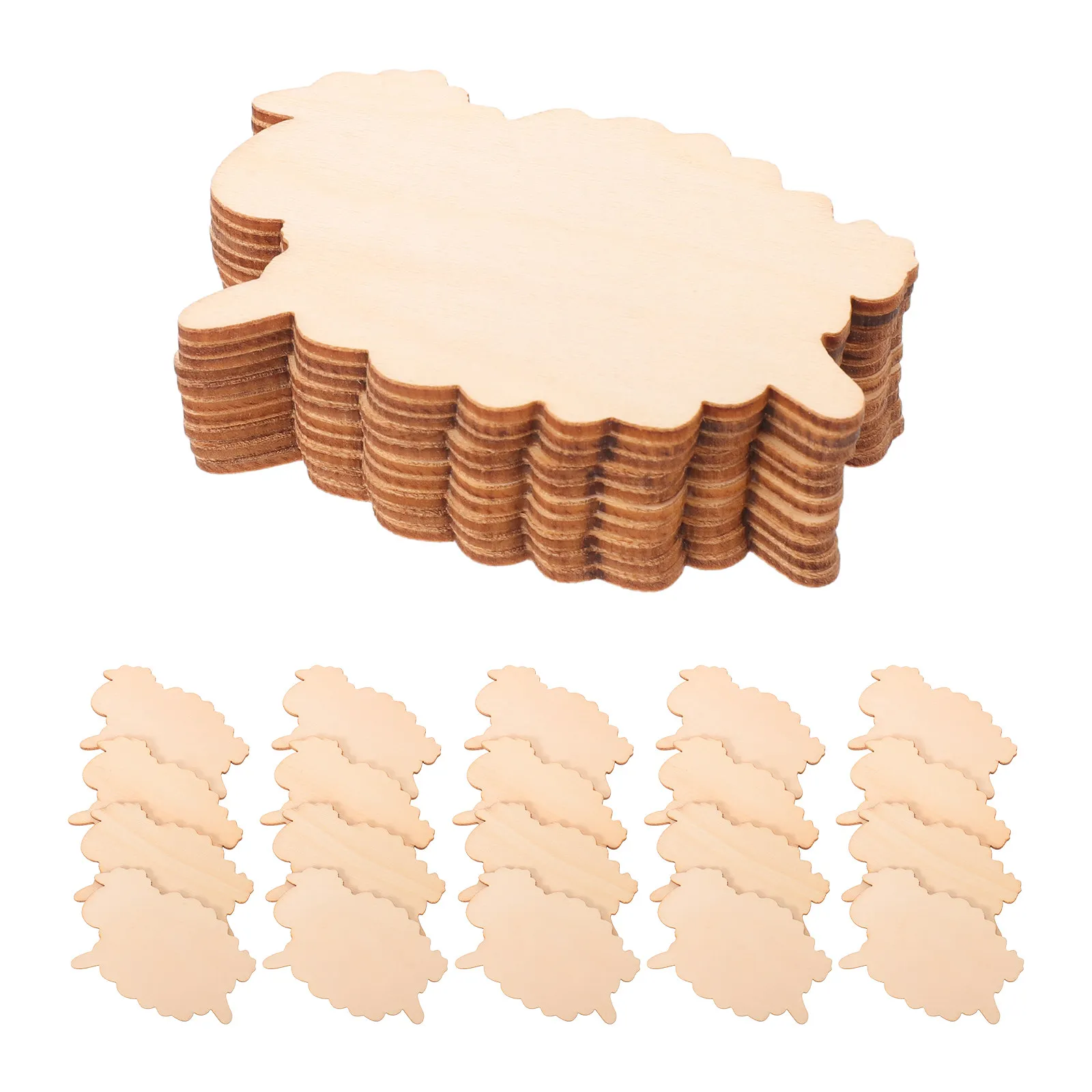 50-pecas-de-madeira-em-formato-de-ovelha-em-branco-para-pintar-artesanato-diy-decoracao-e-pirografia-infantil