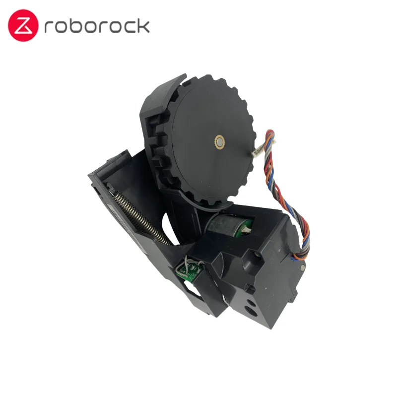 For Roborock S6 S60 S61 S65 T6 Sweeping Robot Travel Wheel Spare Vacuum Cleaner Accessories
