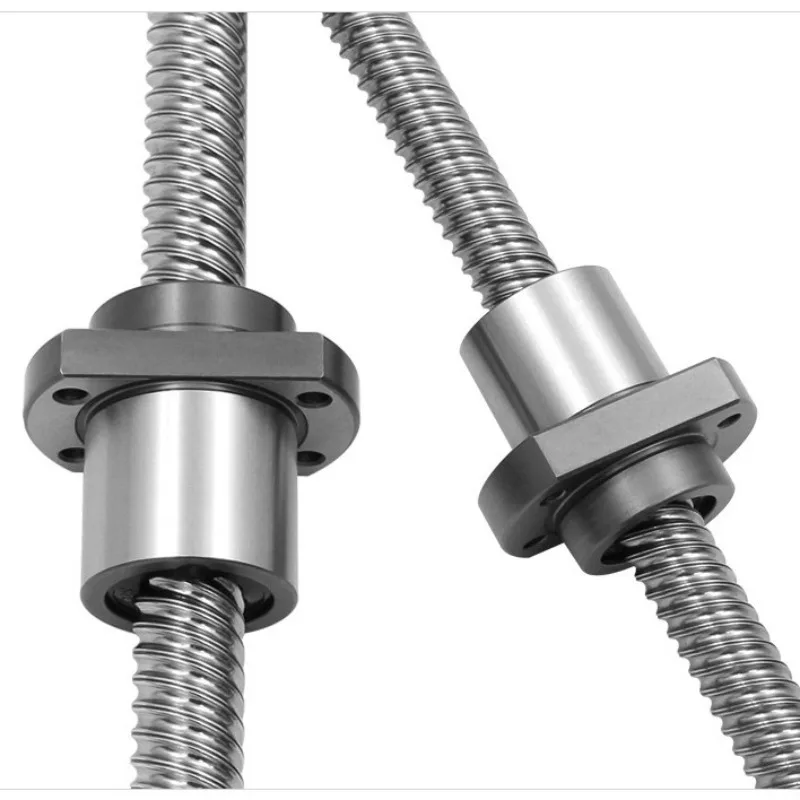 For Ball Screw 1616 2020 2525 3232 Precision Screw Nut