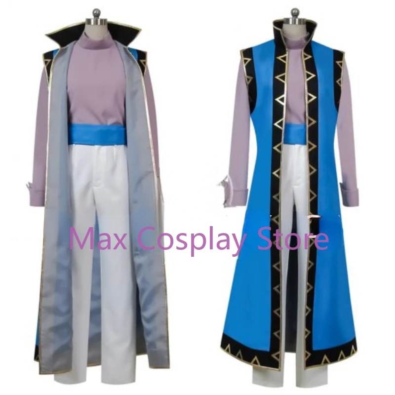 Max The Dark Side of Dimensions Aigami Cosplay Costume Halloween Christmas Carnaval Custom Made YXW