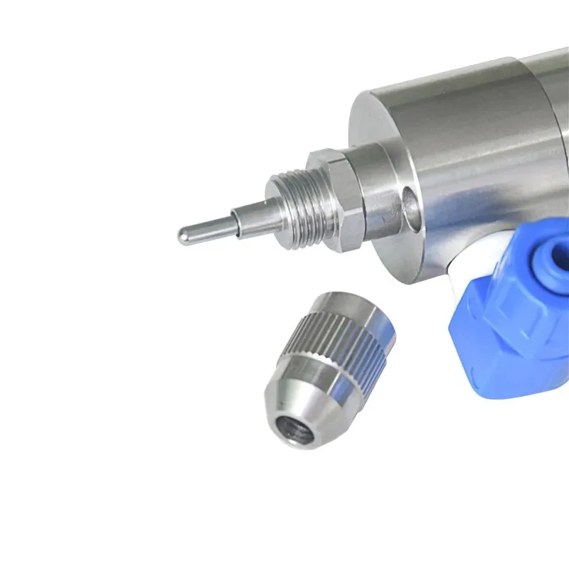 YK-66 Stainless Ste…