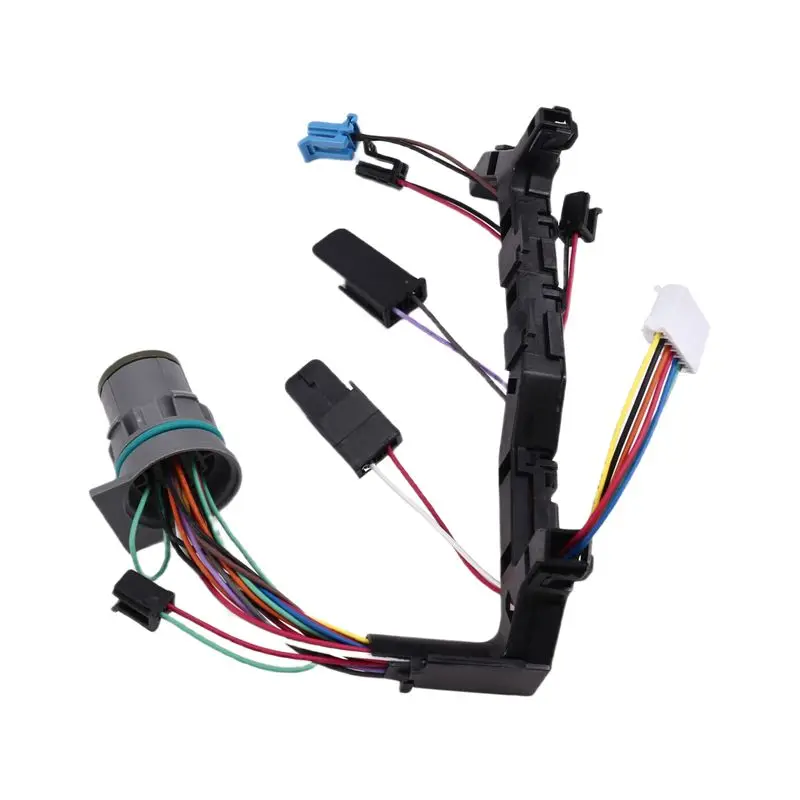 

AEE5-29541371 5 Speed Transmission Wiring Harness Replacement For Allison