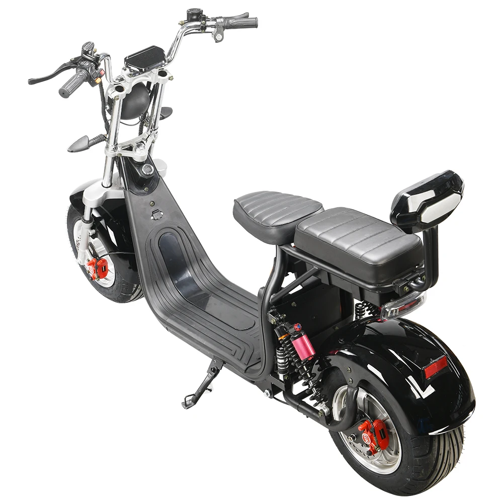 Motorcycles 4000W H… - image