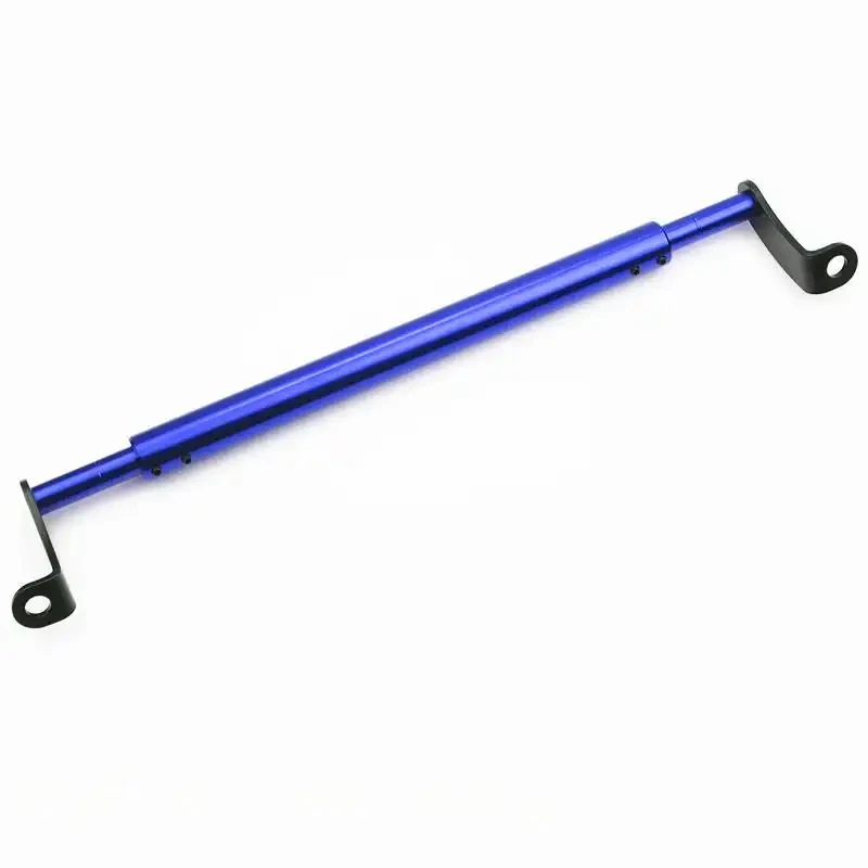 Motorcycle Steering Wheel Balance Bar & Extension Bracket - Universal Electric Scooter Mirror Stand, Mobile Phone Navigation & D
