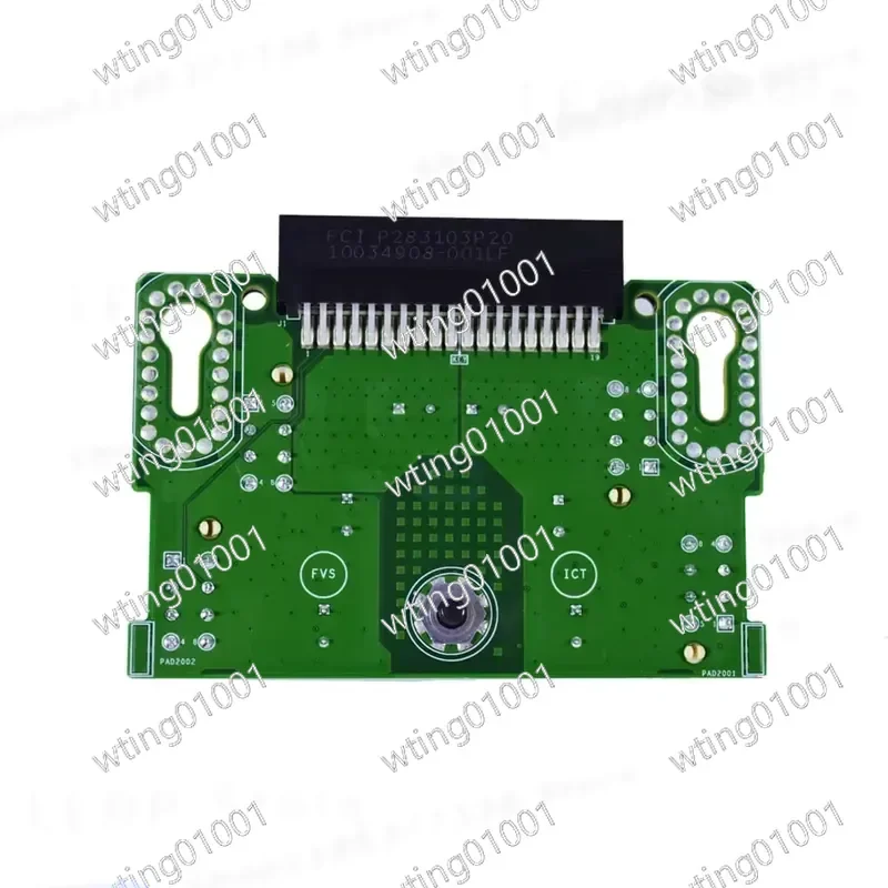 Original Power Supply Module Card for PowerEdge T630 T640 GPU Graphics Expansion Board X7C1K 0X7C1K CN-0X7C1K