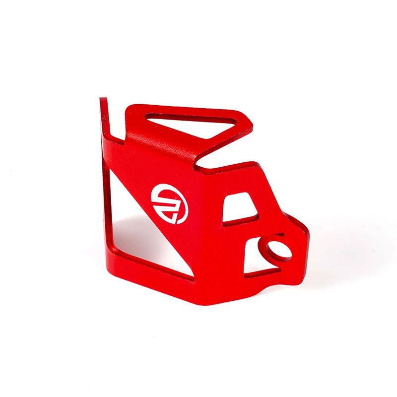 Рисунок 4 - Защитная Крышка Резервуара тормозной