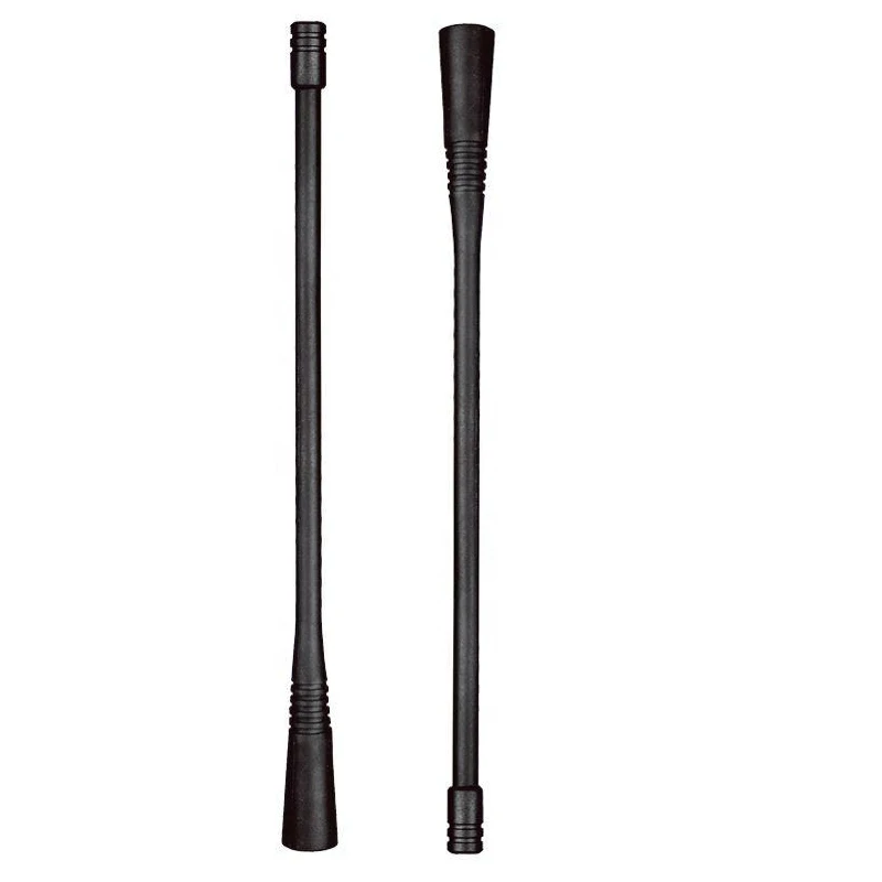 

2 шт. JJCC UHF-J 400-470 МГц UHF антенна рации для Vertex Yaesu VX160-400