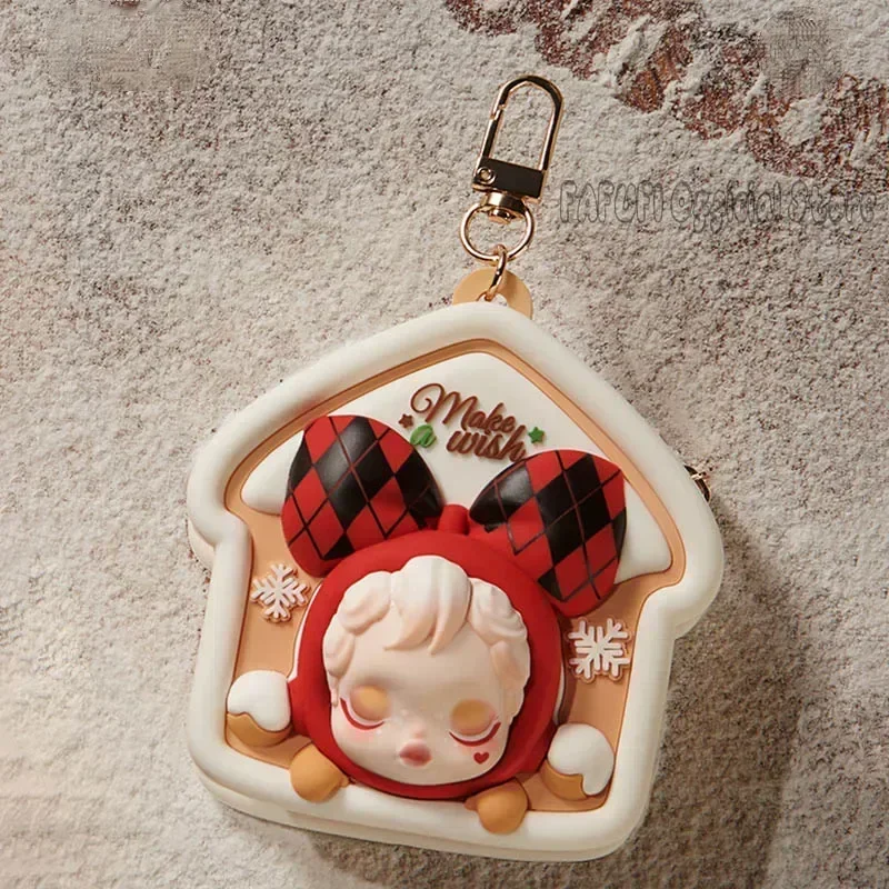 

Tell Me What You Want Series - Earphone Case