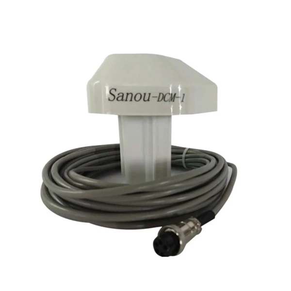 بوصلة بحرية رقمية ذات 3 محاور من Matsutec Marine GPS للسفن والسفن