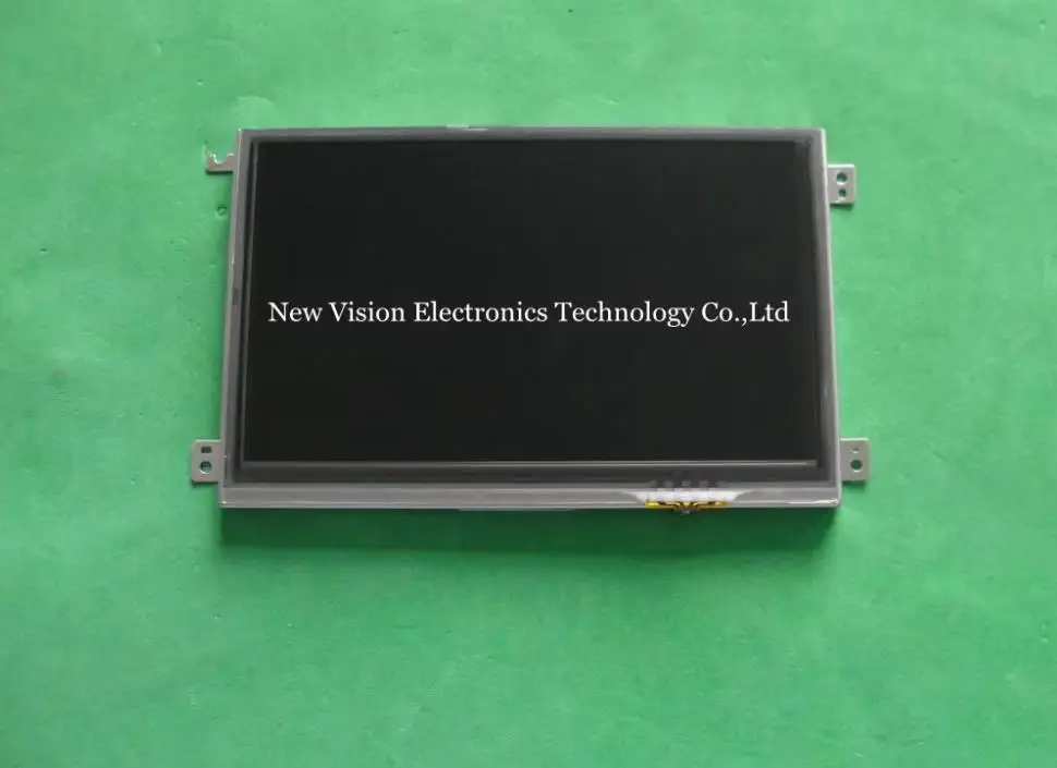 LA050WQ2-SD02 LA050WQ2 SD02 LA050WQ2-SD01 LA050WQ2 SD01 Nuovo modulo display LCD originale da 5 pollici con touch screen