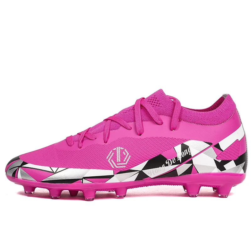 

Детские футбольные бутсы для тренировок, удобные легкие кроссовки для мальчиков и девочек