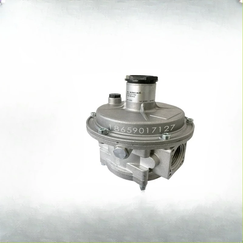 

5bar RG/2MCS DN25 Gas Regulator Valve Pressure Reducing Valve RC042