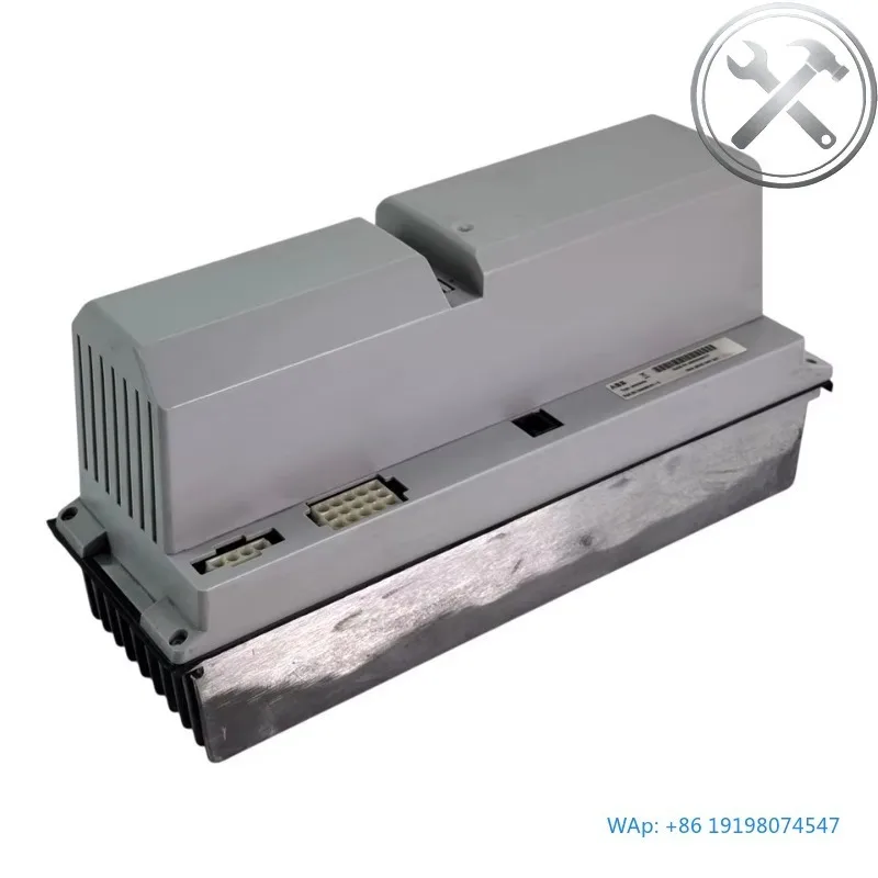 

Drive Unit High Performance Motion Controller for Industrial Automation System