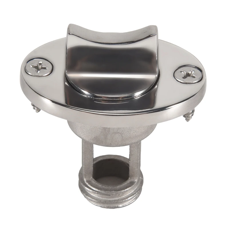 Stainless Steel Boa…