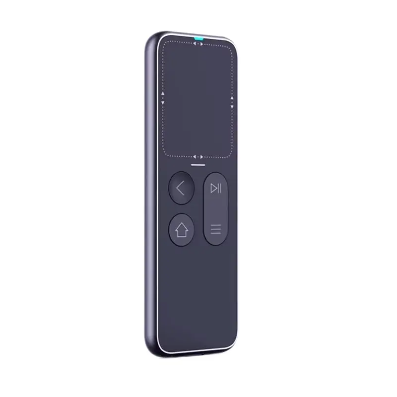 Car Remote Control Wireless Bluetooth Multifunction Touch Pad Low-Latency Front And Rear Entertainment Screens-L94A