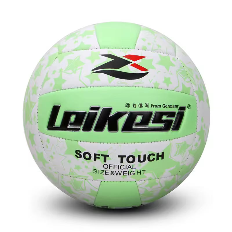 Leikesi