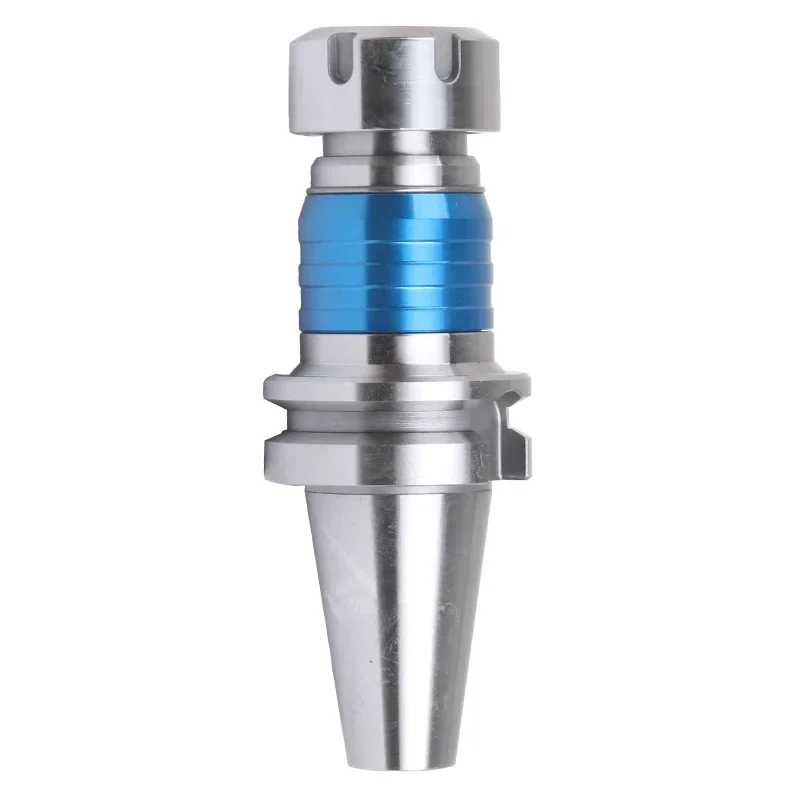 Tap Chuck BT40 Spindle ER16 VER20 VER25 VER32-100L VER Micro Flexible Compensation Floating Tapping Tap Knife Handle