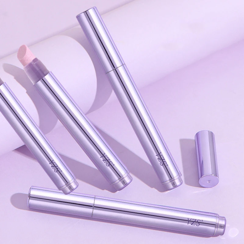 Para Uñas Dañadas, Aceite para Cutículas Anti-Resbalones, Hidratante y Nutritivo, Lápiz Removedor de Cutículas, Lápiz para el Cuidado de las Uñas que Aclara el Color
