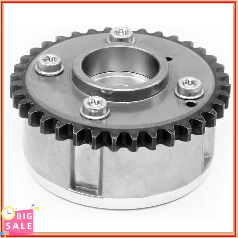 

Exclusive 03C109088E Phase Adjuster Camshaft Adjuster VVT For Skoda Seat 1.4 TFSI TSI 1.6 FSI 03C109088B Parts