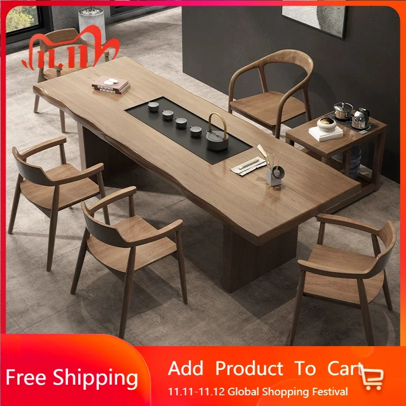 

Unusual Unique Office Desk Conference Student European Secretary Office Desk Minimalist Study Standing Mrtal Bureau Furniture