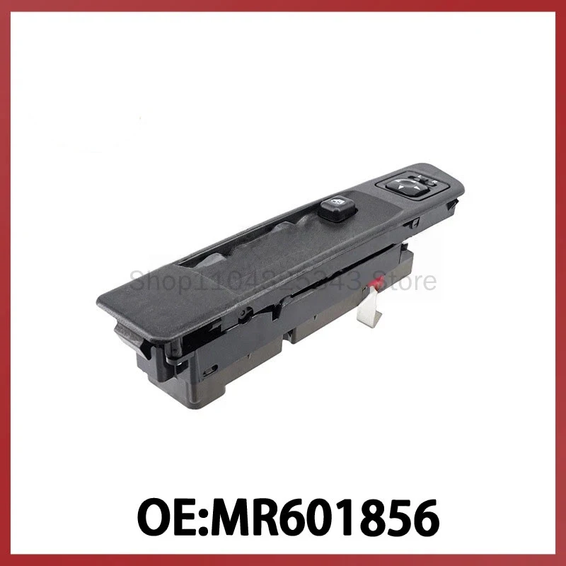 MR601856 Mitsubishi Pajero left-hand drive glass lifter switch power window lift control switch
