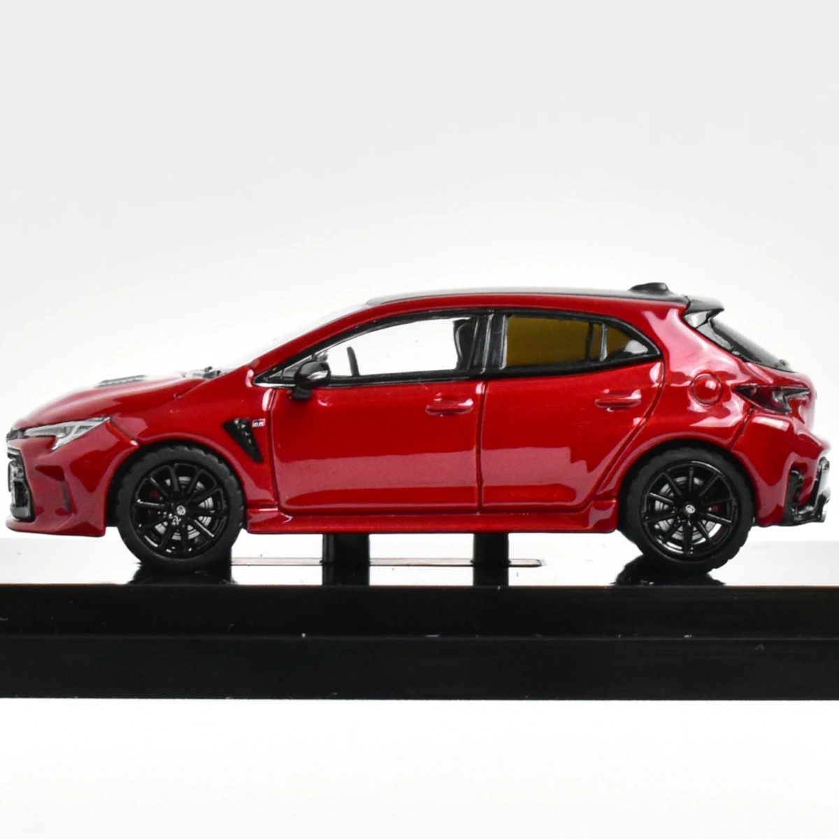 HOBBY JAPAN 1:64 Geweldige GR Corolla gegoten modelauto voor verzamelen