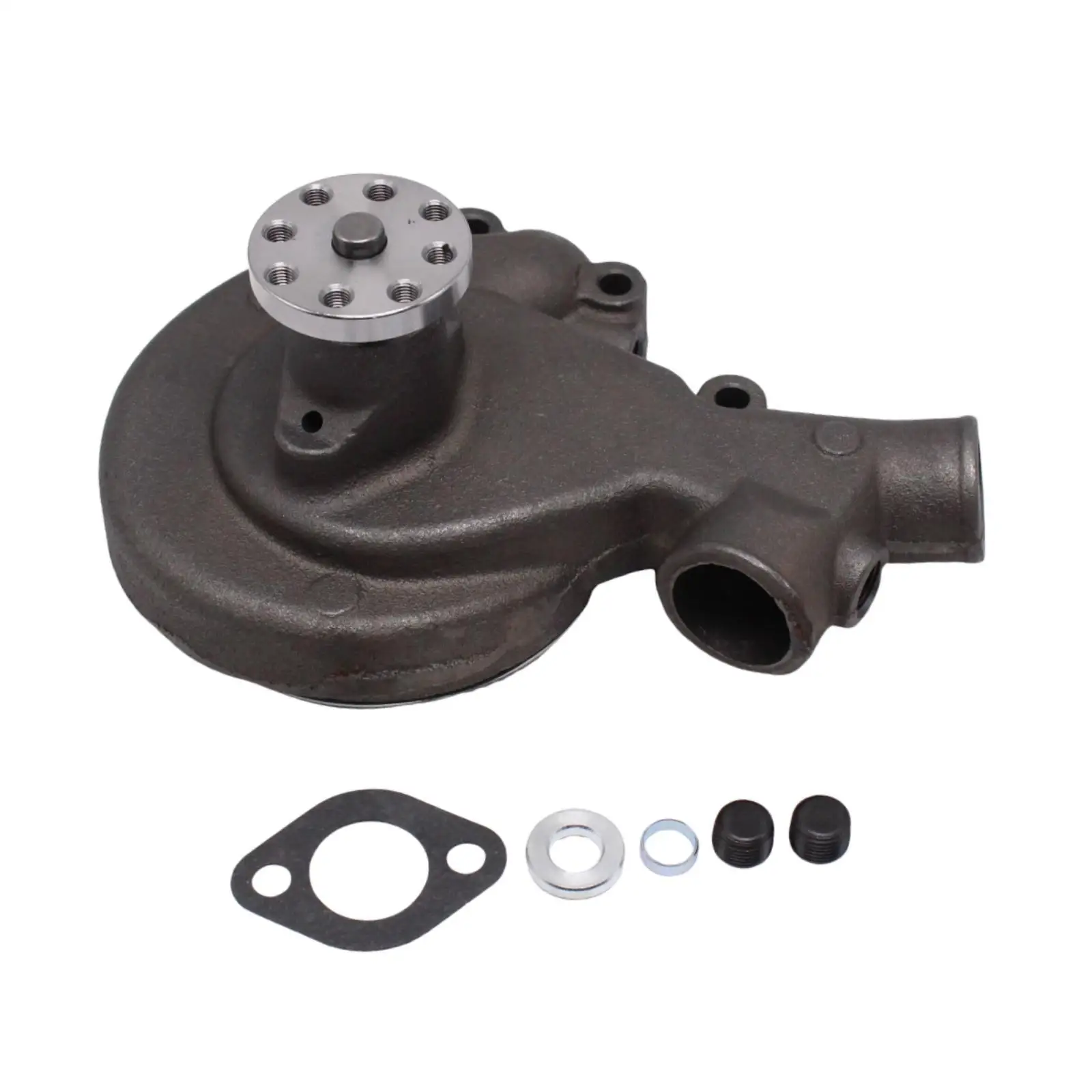 

Water Pump Spare Parts Easy Installation Engine Replaces for 1941-1949