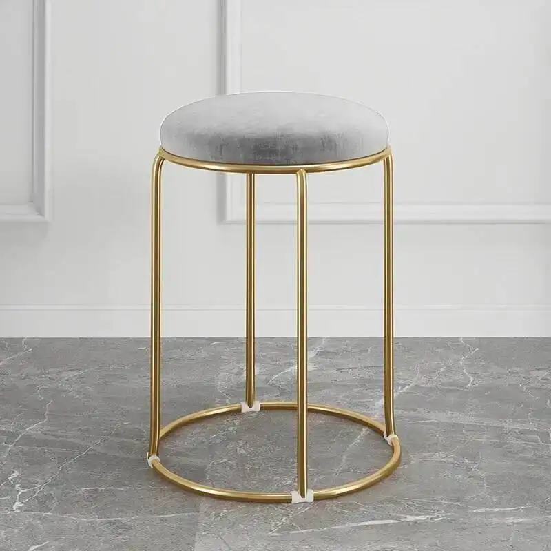 

Chair Luxury Designer Accent Lounge Game Outdoor Modern Bathroom Bar Chair Minimalist Saucer Cadeiras Living Room Furniture