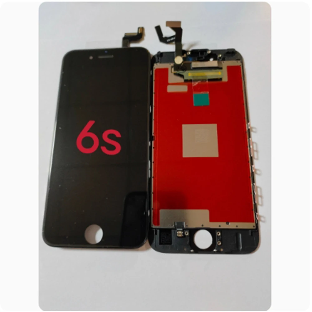 Suitable for iPhone 6s display screen assembly after original disassembly