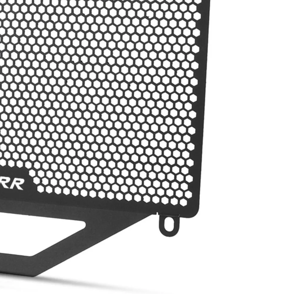 

ZX4R Motorcycle Radiator Guard Grill Cover Protection For Kawasaki NINJA ZX-4RR/ZX-4R/ZX-4R SE 2023 2024 ZX4R ZX4RR ZX 4R SE