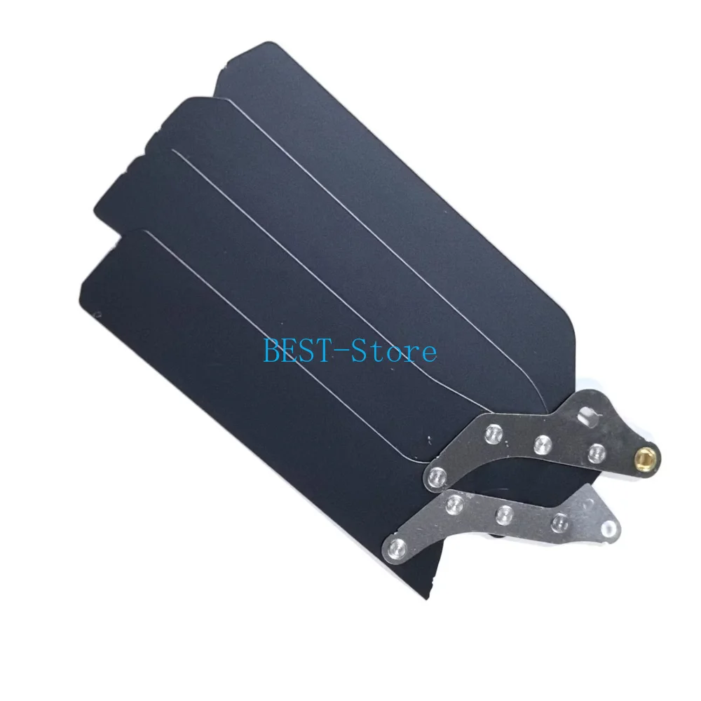 Совершенно новая часть шторного блока с верхним вниз затвора для зеркальной камеры Nikon D750, аксессуары для ремонта цифровой фотокамеры