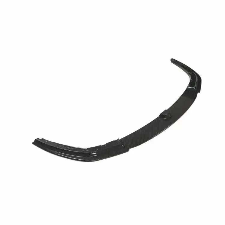 

RELI5 For BMW M8 Modified Carbon Fiber Body Parts Kit Includes Front Lip Side Skirt Rear Lip Tail Wing Rearview Mirror Dry Carb