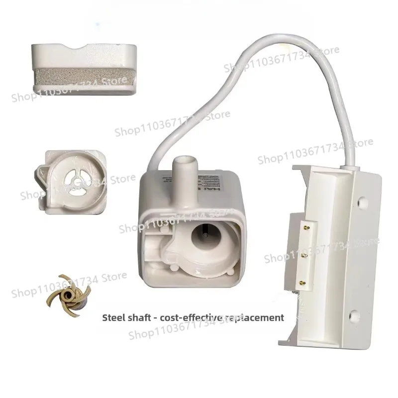 

New for Pet Water Dispenser Pump HB-103 Repair Motor Water Pump