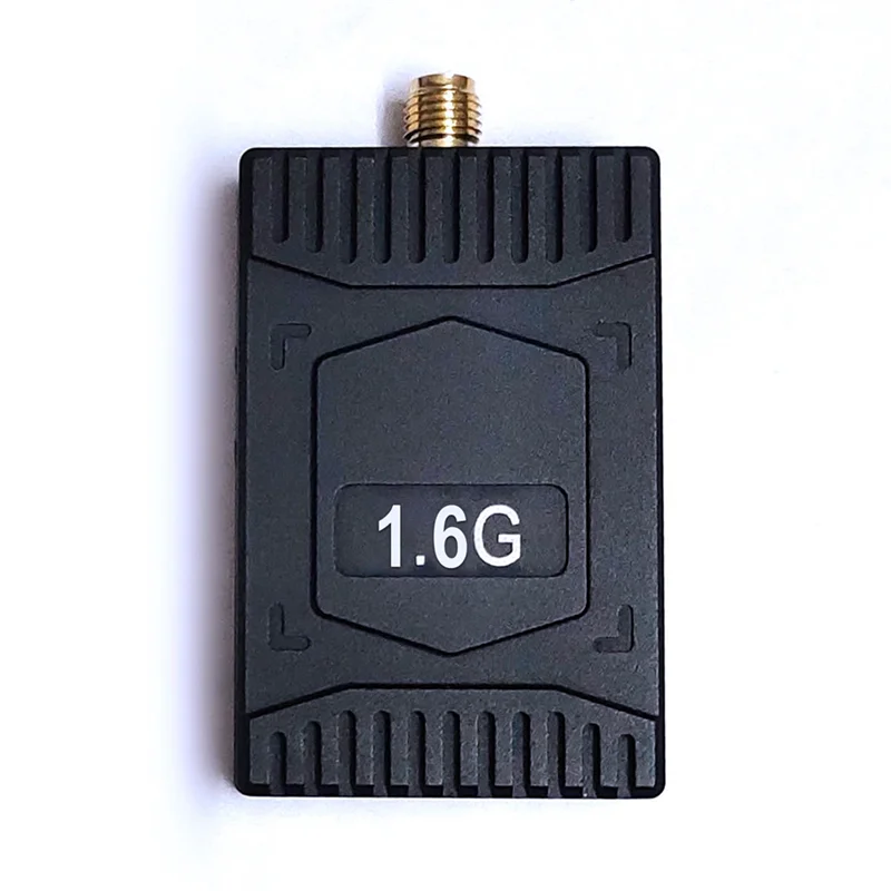 

FBIL-1.6G FPV VRX Kit FPV Video Receiver High Sensitivity Receiver For FPV RC Racing Drone
