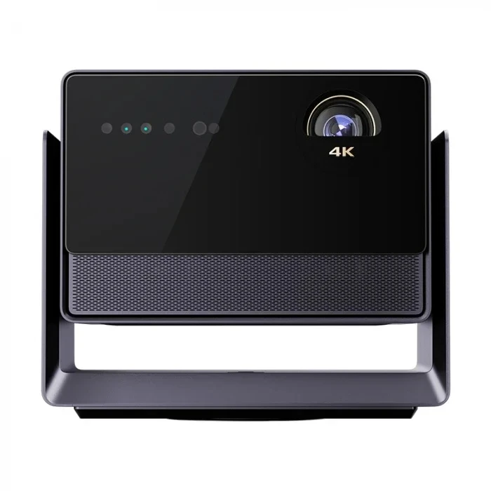 

Dangbei S7 Ultra Pro 4K Tri-Color Smart Projector 5800CVIA Lumens Liquid Cooling 3D Home Theater Beamer