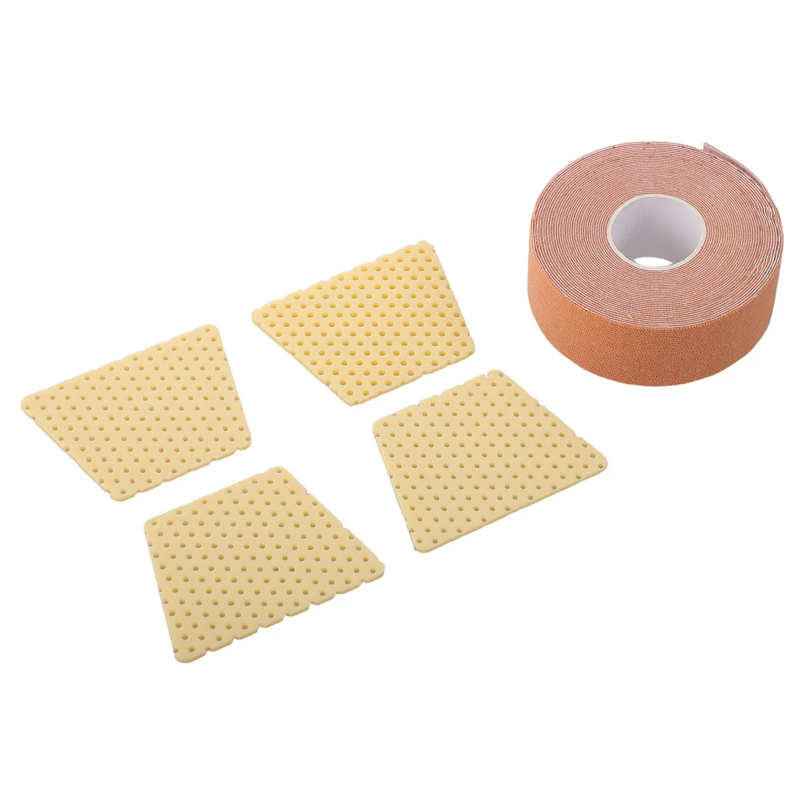 1Set Thermoplastic Nasal Splint Brace Precise External Nose Reshaping Rhinoplasty Recovery Nasal Support Protector