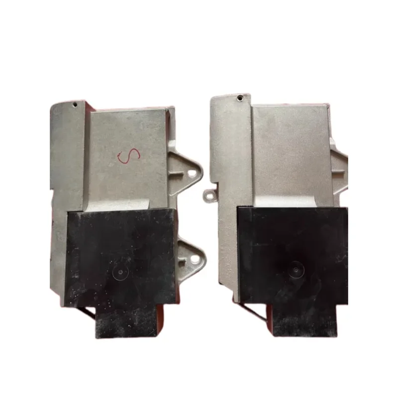 

7PP.035.223.AA 7L5.035.466 B Supercharged Radio Amplifier for Porsche Panamera Cayenne Used Macan