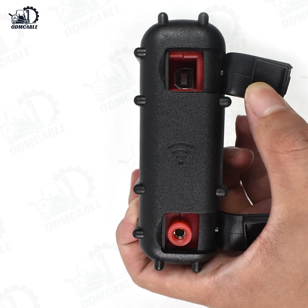 Il più nuovo scanner diagnostico VCM 2 COMPLETO CHIP Strumento diagnostico multilingue VCM2 IDS V101 Scanner VCM II VCMII per Frd/M-azda