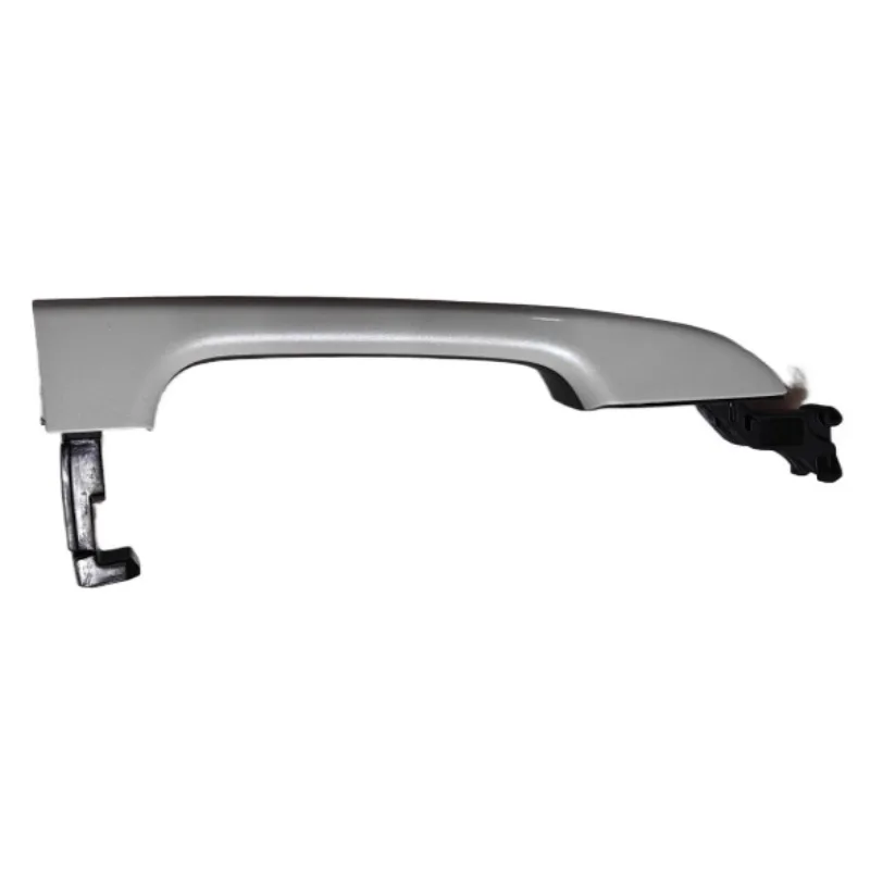 

Оригинальная внешняя крышка дверной ручки, съемник внешних дверей, маленькая крышка для Trumpchi E8, белый, фиолетовый, передняя, задняя, левая и правая