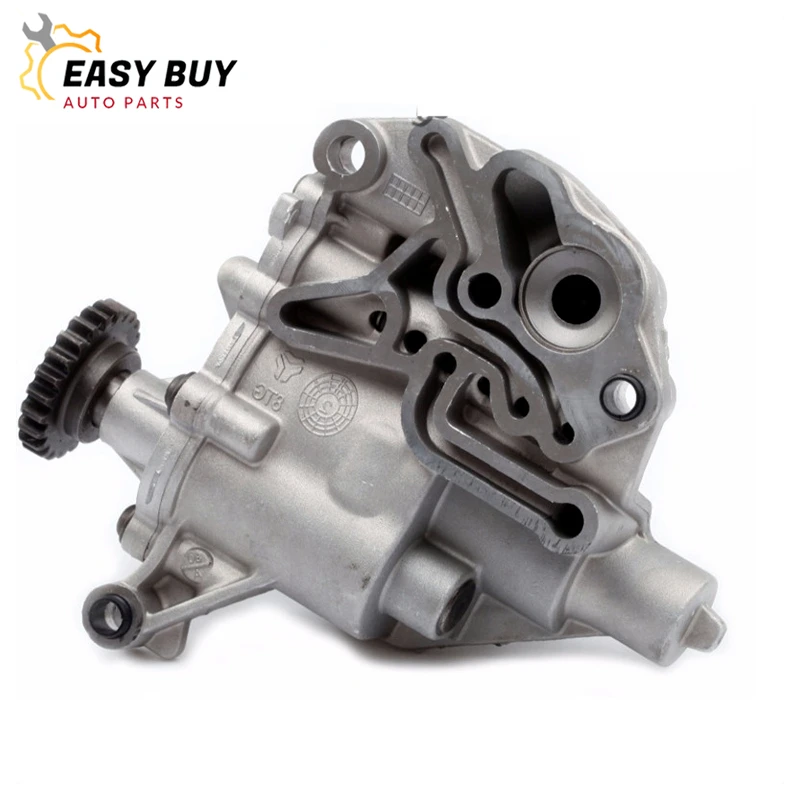 

06H115105T High Pressure Engine Oil Pump 06H115105AR Fits For Volkswagen Golf Jetta Tiguan Audi TT EA888 06H115105AM