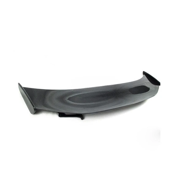 

Hot-selling rear wing 718 car trunk rear wing for 718 GT4 style carbon fiber rear spoiler