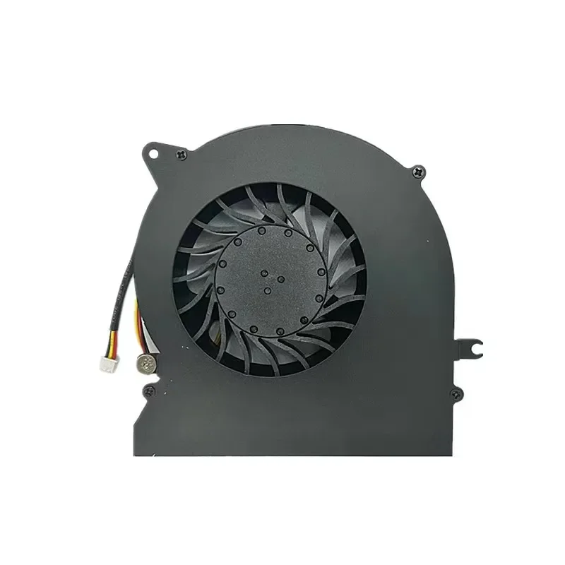 Ventilador de refrigeração para msi, gt72, gt72s, gt72vr, n292, n265, n392, n393, 3pin