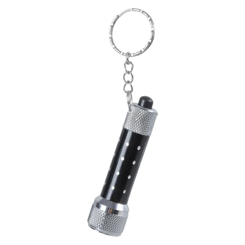 Mini Flashlight Pen Light Pocket Keychain Light for Camping Hiking