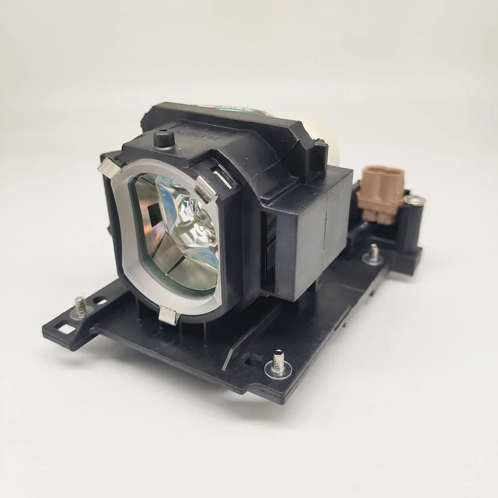 DT01021 Zamienna lampa do projektora Hitachi CP-WX3011N CP-WX3014WN CP-X2010 CP-X2010N CP-X2011 CP-X2011N CP-X2510
