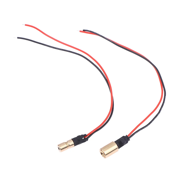 

Green Point Laser Head 10mw Laser Module 6MM/8MM/12MM Diameter Laser Tube Green Laser Beam For Level Laser Pointer