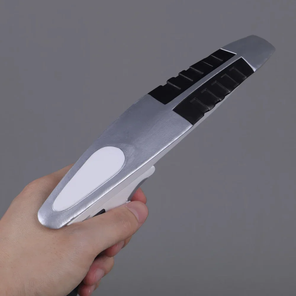 ST Discovery 3 Shark Phaser 32nd Century Starfleet Phaser Costume Props Resin ST Cosplay Accessories