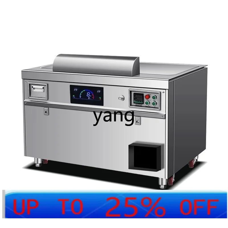 

Коммерческая электрическая гриль-печь CX для отелей и ресторанов, высококачественное оборудование для западной кухни