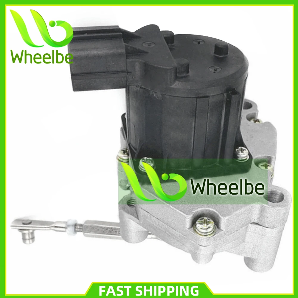 

Turbocharger Actuator For for Isuzu NPR NQR NRR 5.2L 4HK1-E2N 150HP RHF55V 8980277720 8980277725 8980277721