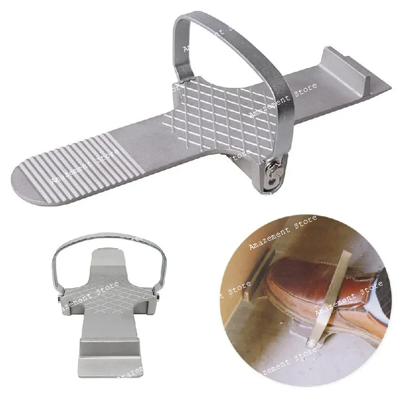 

drywall foot lift alloy plate lift door foot dry wall gypsum board tool