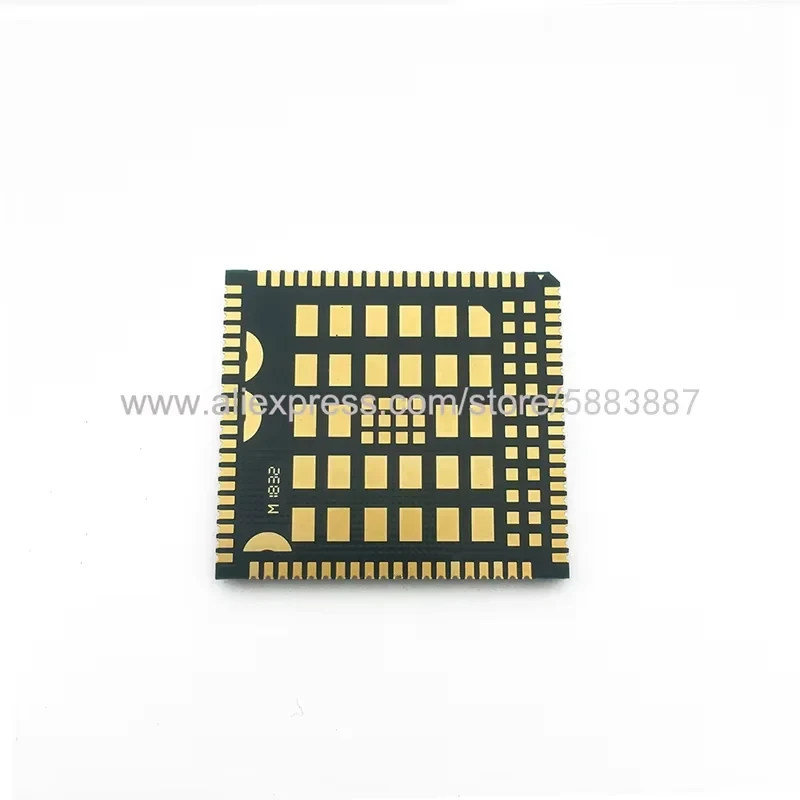 EC25-AF EC25AFFD-512-SGAS EC25AFFA-512-SGAS 4G Cat4 module GPS GLONASS BeiDou/Compass Galileo QZSS for North America